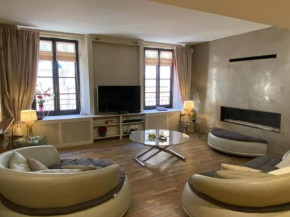Le Grand Mazarin T2